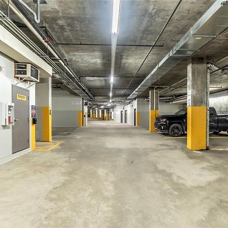 Apartament Tremblant Prestige - Altitude 170-5 Mont-Tremblant Zewnętrze zdjęcie