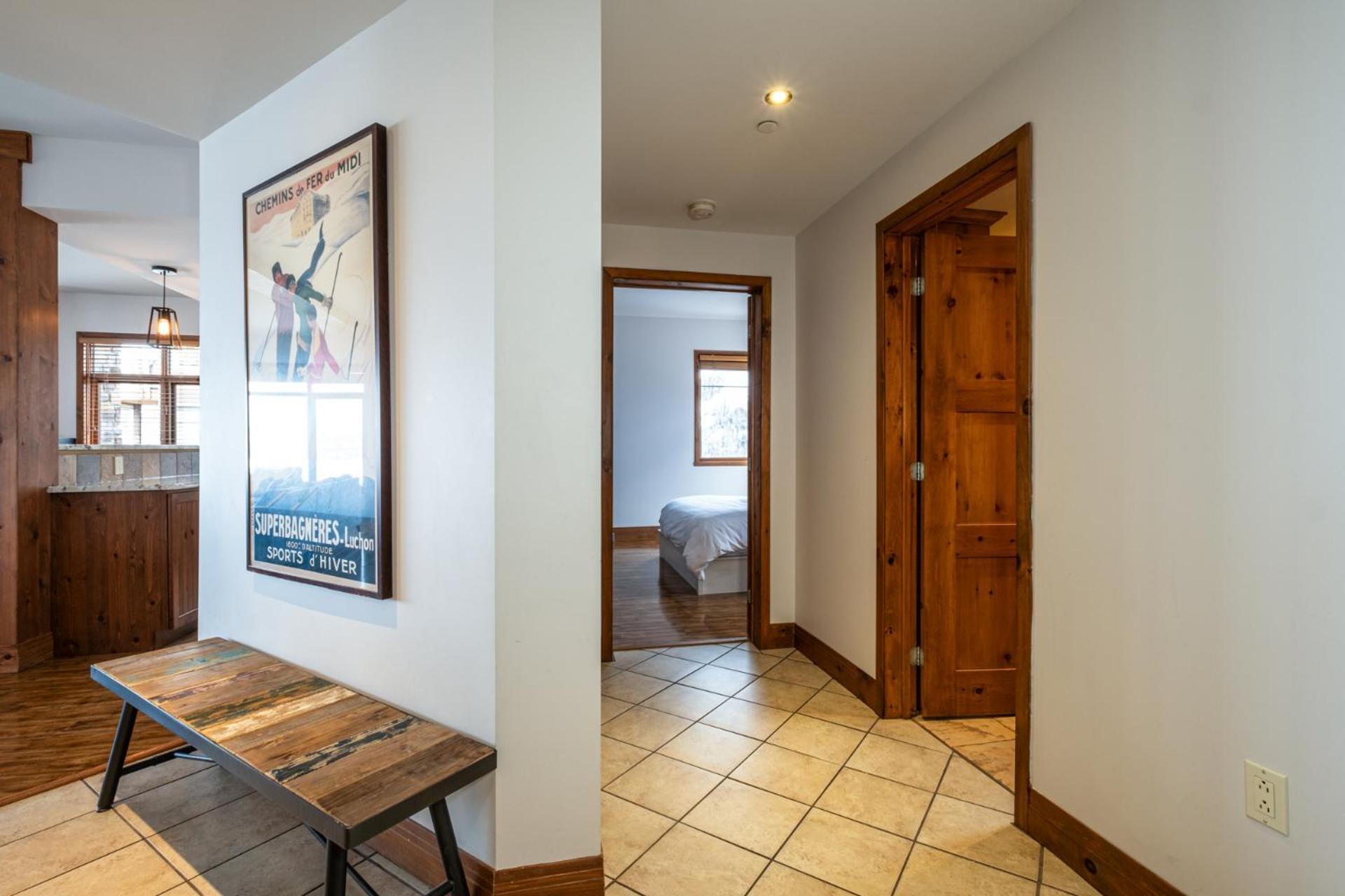 Apartament Tremblant Prestige - Altitude 170-5 Mont-Tremblant Zewnętrze zdjęcie