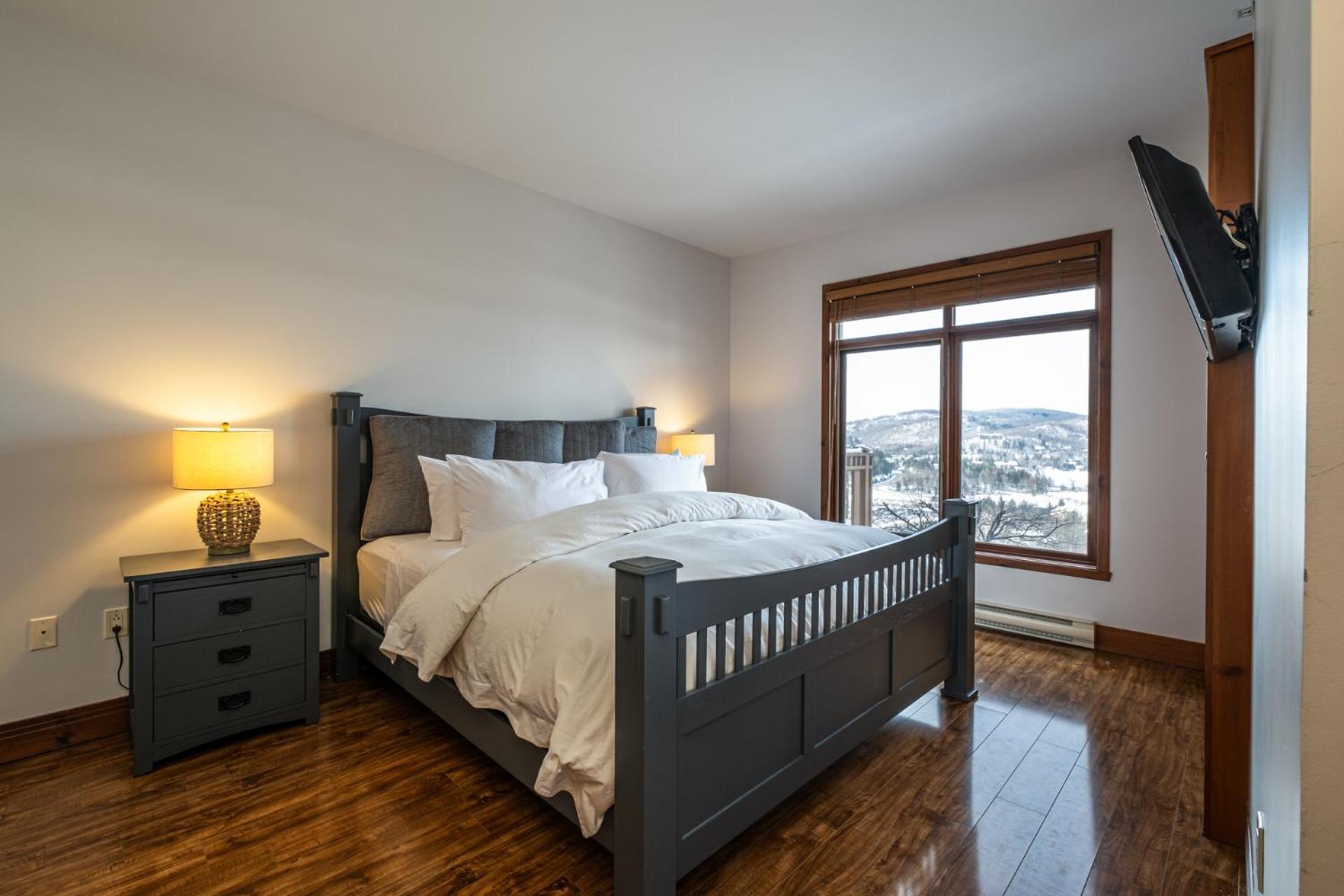 Apartament Tremblant Prestige - Altitude 170-5 Mont-Tremblant Zewnętrze zdjęcie